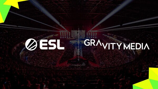 Esports Streaming Partnerships