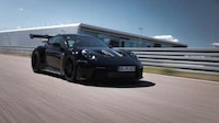 Aerodynamic Sports Cars Image 1