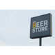 Cheerful Beer Store Campaigns Image 1