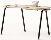 Pocket Storage-Equipped Workstations Image 3