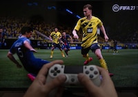 Soccer Club Gaming Returns Image 1