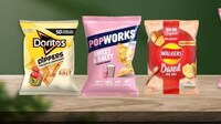 Reformulated Health-Focused Snack Products Image 1