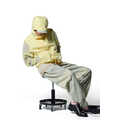 Mountaineering-Inspired Fashion - RANRA's SS23 Collection Features Oversized Fits & Natural Fabrics (TrendHunter.com)