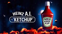 AI-Ketchup Drawing Ads Image 1