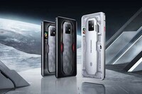 Fan-Equipped Gaming Phones Image 1