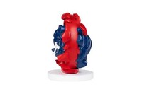 Artist-Designed Sports Statues Image 3