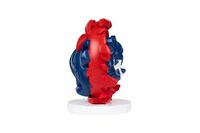 Artist-Designed Sports Statues Image 4