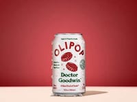 Functional Soda Brands Image 1