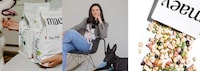 Human-Grade Raw Dog Food Image 1