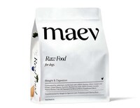 Human-Grade Raw Dog Food Image 2