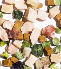 Human-Grade Raw Dog Food Image 4