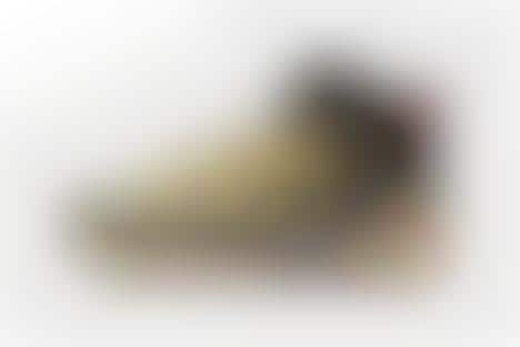 Basketball Athlete-Collaborative Sneaker