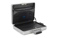 Film-Inspired Aluminum Briefcases Image 3