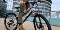 Sustainable E-Bike Collections