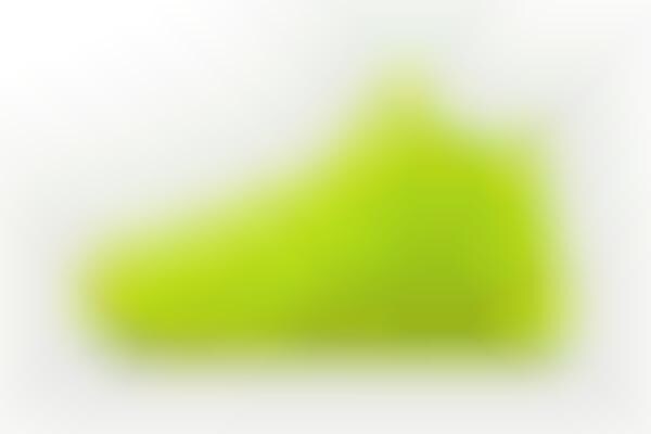 All-Neon Stark Bulky Footwear