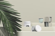 Recyclable Multi-Use Jars