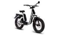 Open-Frame Electric Bikes Image 1