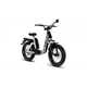Open-Frame Electric Bikes Image 1
