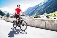 E-Bike-Booking Platforms