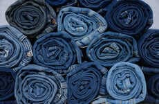 Sustainable Denim Dyes