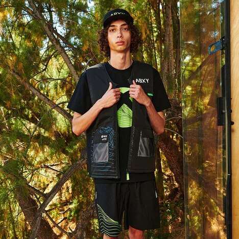 Gamer-Focused Camping Gear