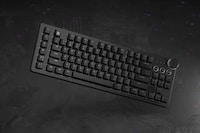 Creator-Targeted Mechanical Keyboards Image 1