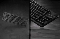 Creator-Targeted Mechanical Keyboards Image 3