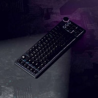 Creator-Targeted Mechanical Keyboards Image 4
