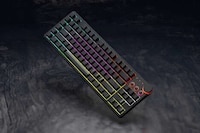Creator-Targeted Mechanical Keyboards Image 5