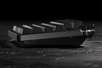 Creator-Targeted Mechanical Keyboards Image 6