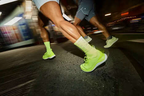 Cross-Training Workout Shoes