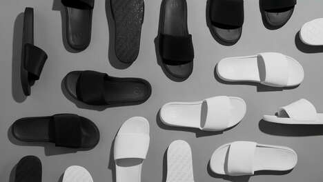 Post-Workout Slides