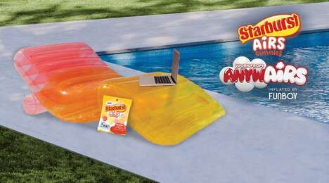 Work-from-Anywhere Inflatable Kits