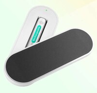 Solar-Powered Oral Care Devices Image 3