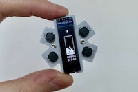 Micro-Sized Gaming Devices Image 1