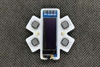 Micro-Sized Gaming Devices Image 3