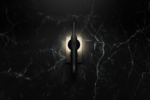 Wireless Charging Electric Toothbrushes