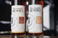 Multi-Blend American Bourbons Image 1