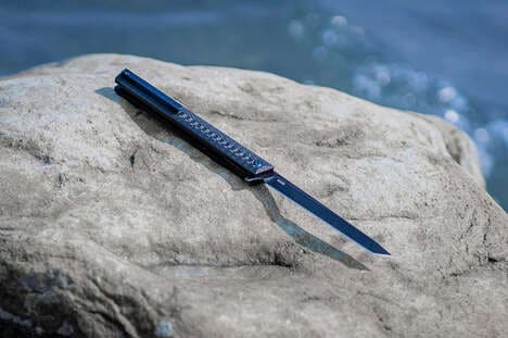 Featherlight EDC Pocket Knives