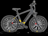 Speed-Focused E-Bikes Image 1