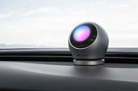 AI-Powered Dash Cams Image 1
