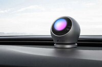 AI-Powered Dash Cams
