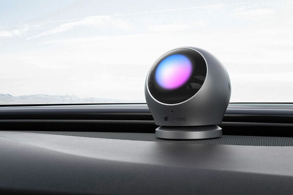 AI-Powered Dash Cams