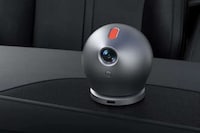AI-Powered Dash Cams Image 2