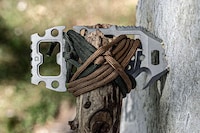 Tactical Wallet-Friendly Tools Image 4