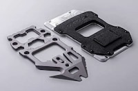 Tactical Wallet-Friendly Tools Image 5