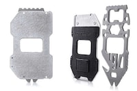 Tactical Wallet-Friendly Tools Image 8