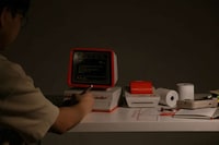 Retro-Analog Journaling Systems Image 5
