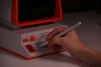 Retro-Analog Journaling Systems Image 8