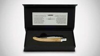 Posh Pocket-Friendly Steak Knives